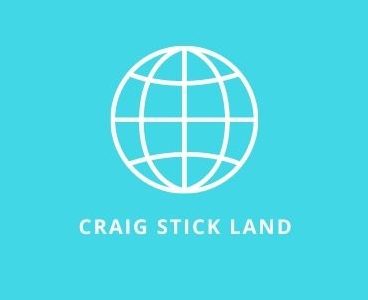 Craig Stick Land